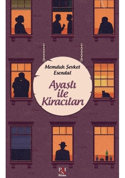 Ayaşlı İle Kiracıları - Bıso-878732