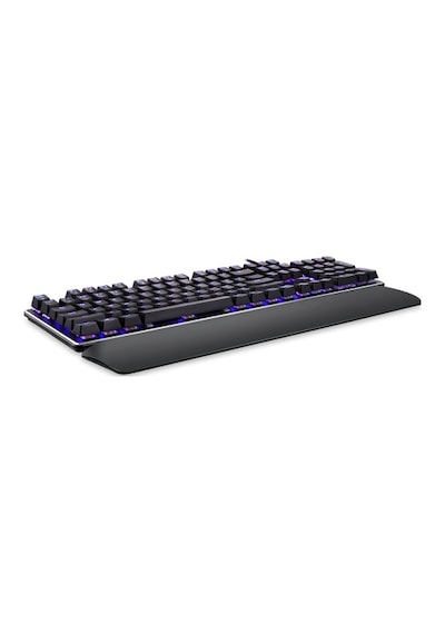 Gamepower Calypso Mavi Switch Kablolu RGB Optik Mekanik Oyuncu Klavye