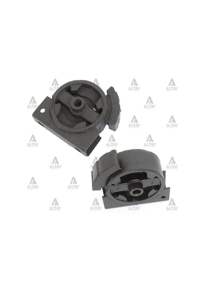 Takoz Motor Corolla 88-92 Geniş Delik Ön 12361-11160