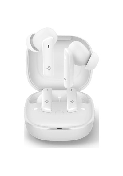 Audio Tws P20 Bluetooth Kulak İçi Kablosuz Kulaklık, 40db Adaptif Anc Pro, 6 Mikrofonlu Enc, 10mm Gr