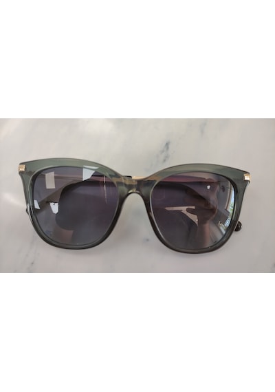 Toms Teddy Tt6018-2 C404p 52ekt Kadın Polarize Güneş Gözlüğü