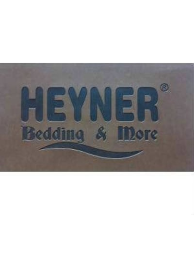 Heyner Bamboo Ortopedik Yaylı Yatak 70 x 180 CM