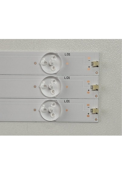 Hi-Level Uyumlu Hl40dlk13-tnr Led Bar Seti