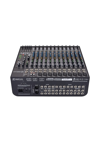 Mackie 1642 Vlz4 16 Kanal Mikser.