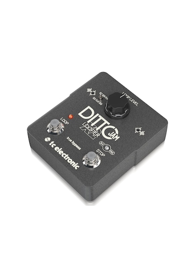Tc Electronıc Ditto Jam X2 Looper