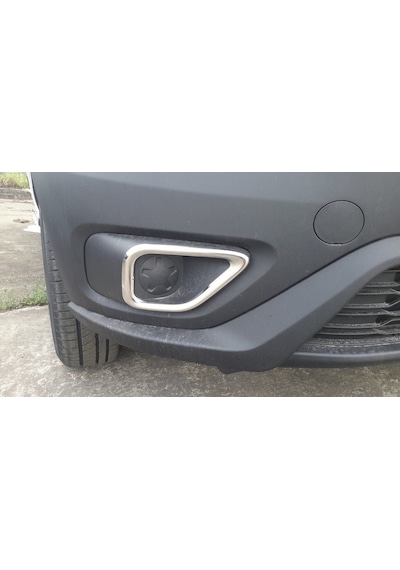 Fiat Doblo Sis Çerçevesi 2015 ve Üzeri