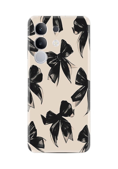 Vivo Y29 V2434 Uyumlu Kılıf Desen Baskılı Silikon Özel Seri Stk-79.jpg Renk32 Renk32