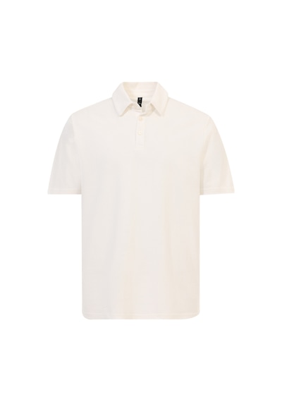 Kinetix Mb Legato 12bs501 Ekru Erkek Polo Yaka Kısa Kol T-shirt 000000000102121561 Bej