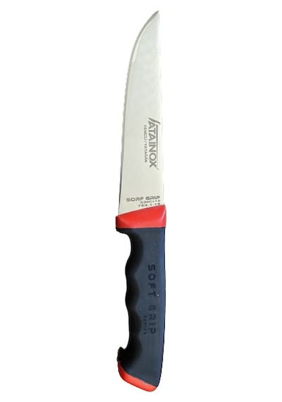 Soft Grip Series Kasap No:1