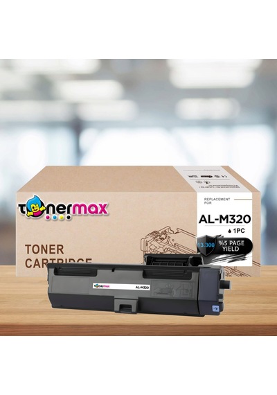 Epson Workforce Al-m320 Uyumlu Toner Extra Yüksek Kapasiteli / Al-m220 / Al-m310 / C13s110078