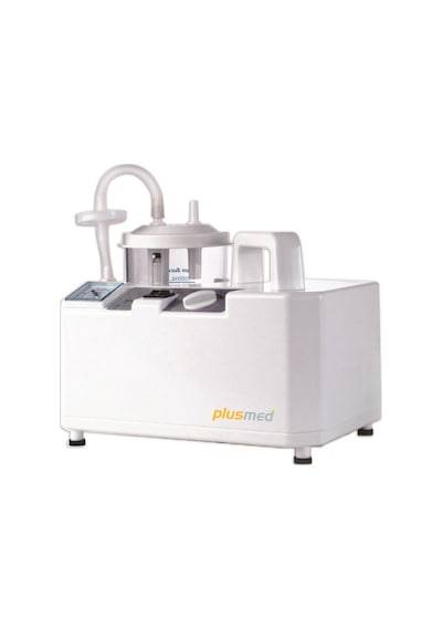 Plusmed PM-7E A Elektrikli Aspiratör Cihazı