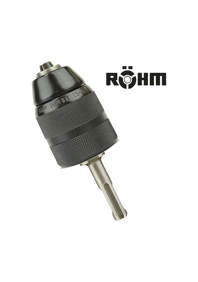 Röhm Sds Plus Metal Matkap Mandren 1.5 MM-13 MM
