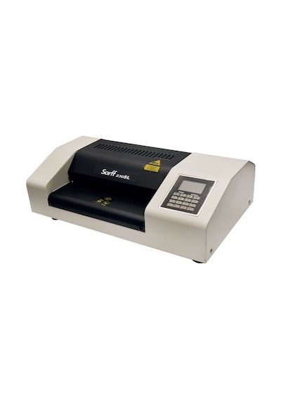 Sarff 230SL A4 Laminasyon Makinesi