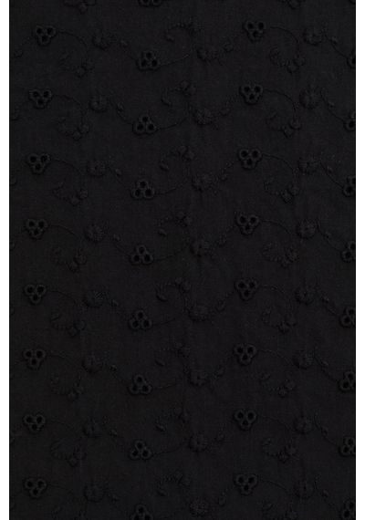 U.S. Polo Assn. U.s. Polo Assn. Kadın Siyah Tişört 50323550-vr046
