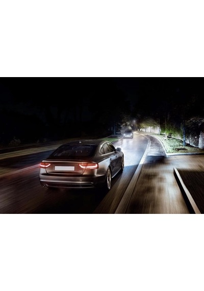 Philips D2s%150 X-treme Vision Xenon Ampul, 1 Adet
