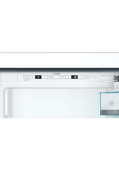 Bosch KIS87AFE0N 276 LT Kombi Tipi Ankastre Buzdolabı