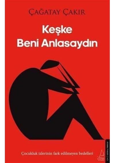 Keşke Beni Anlasaydın / Çağatay Çakır