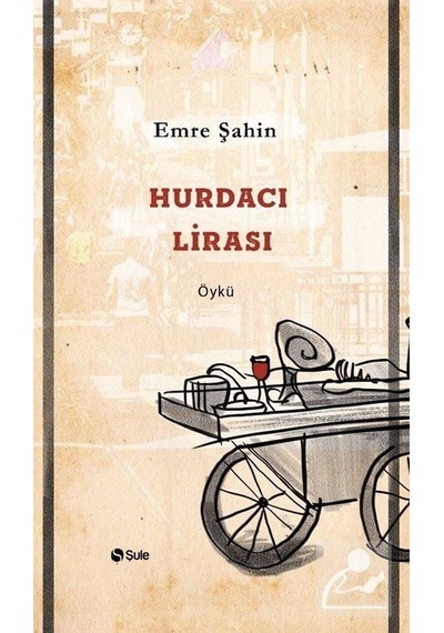 Hurdacı Lirası - Emre Şahin