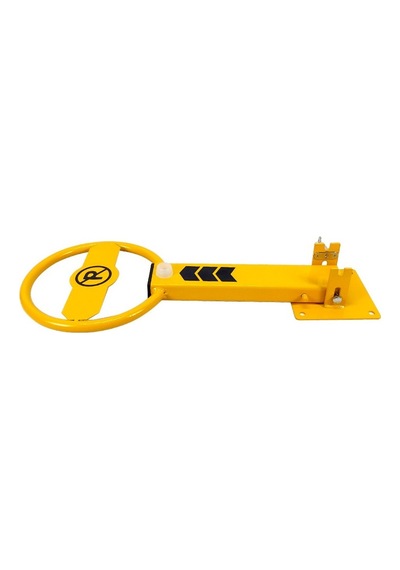Kilitli Simit Park Bariyeri 70Cm (534231795)