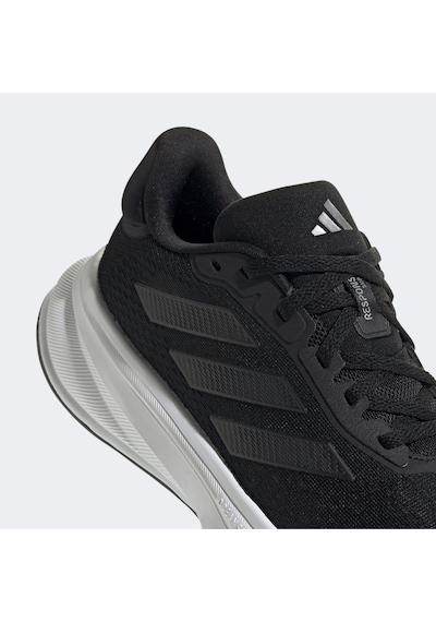 Adidas Response Super W Kadın Siyah Koşu Ayakkabısı Ayakkabı Jı4229