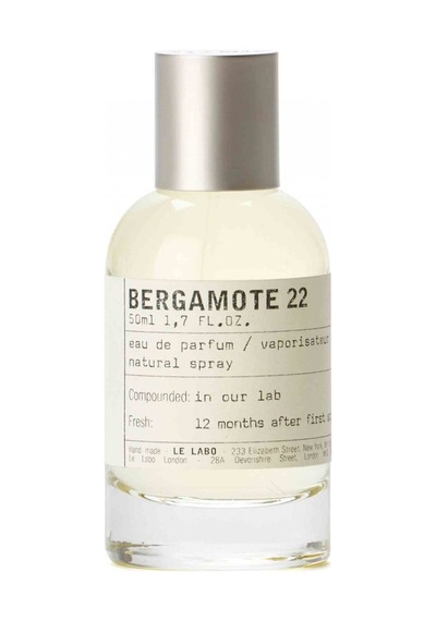 Bergamote 22 Edp 50ml Diğer