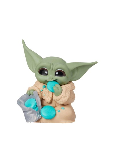 Star Wars Grogu 4.seri F5857 F5854