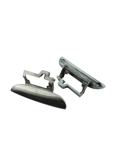 Bmw Z4 E86 2002-2009 Metal Sol & Sağ Dış Kapı Kolu