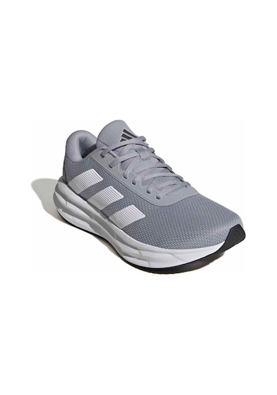 Adidas Galaxy Run Erkek Yürüyüş Koşu Günlük Spor Ayakkabı Gri