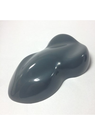 Plasti Dip - Mibenco 400Ml Sprey - Parlak Demir Gri