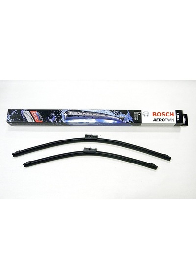 Bmw X6 E71 40d Xd 3.0 2010-2014 Bosch Aerotwin Silecek A970s