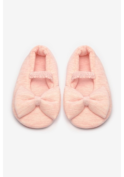 Penti Kız Çocuk Kind Princess Açık Pembe Patik Çorap Pn94 Pn94