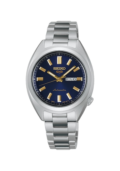 Seiko 5 Sports Snxs Sre021k1 Otomatik Kadın Kol Saati Sre021k Gri