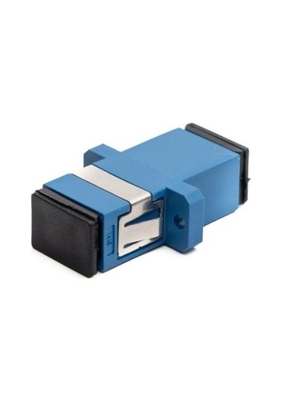 Beek Bn-fc-c9scsc-sx Sc To Sc Sm Simple Douplex Seramik Coupler