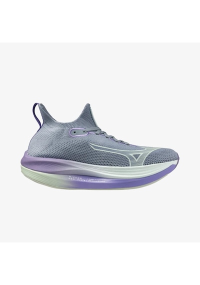 Mizuno Neo Vista Kadın Mor Koşu Ayakkabısı J1gd243471