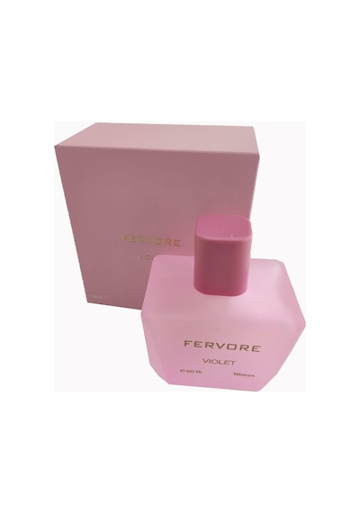 Violet 100 Ml Edt. Bayan Parfüm Ada Esintisi