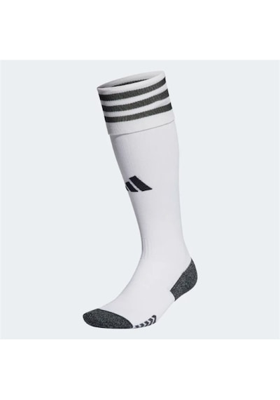 Adidas Adi 23 Futbol Çorabı Beyaz-Siyah IB7796 Beyaz