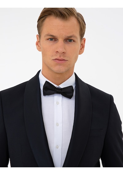 Pierre Cardin Erkek Lacivert Smokin 50238679-vr033