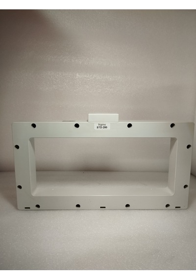 Std 280x115 Toroid Akım Transformatörü Dikdörtgen