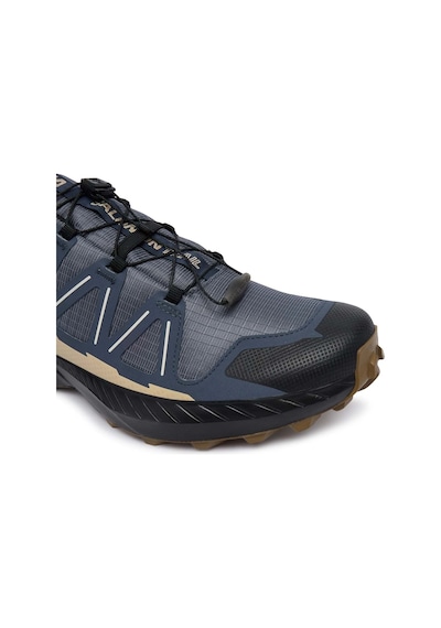 Salomon Speedcross Peak Gtx Gore-tex Erkek Spor Ayakkabı Lacivert-24440