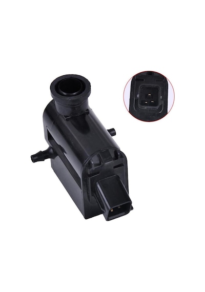 Hyundai Getz Cam Silecek Su Fiskiye Motoru 2002--2011