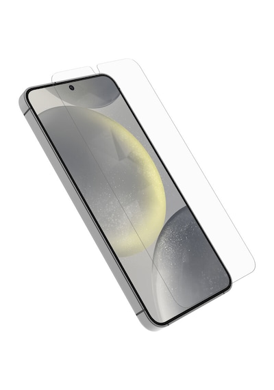 Samsung Galaxy S24 Plus Uyumlu Kırılmaz Temperli Ekran Koruyucu