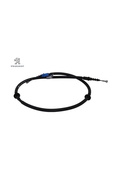 El Fren Teli Arka Expert 4 Peugeot 9821098580