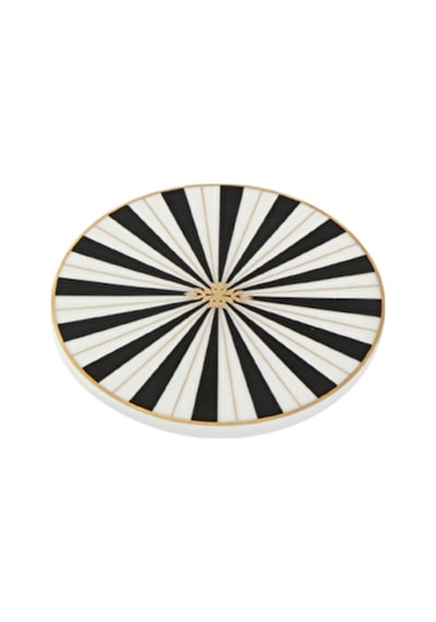 Porland Palms Bardak Altlığı 10Cm
