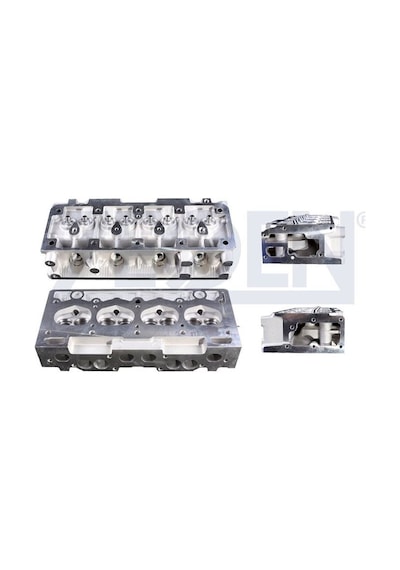 R12 Toros 1400 Silindir Kapağı 7702128409