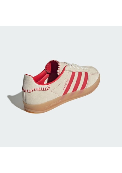 Adidas Gazelle Indoor Kadın Günlük Spor Ayakkabı C-adıjs1402b10a00 Bej