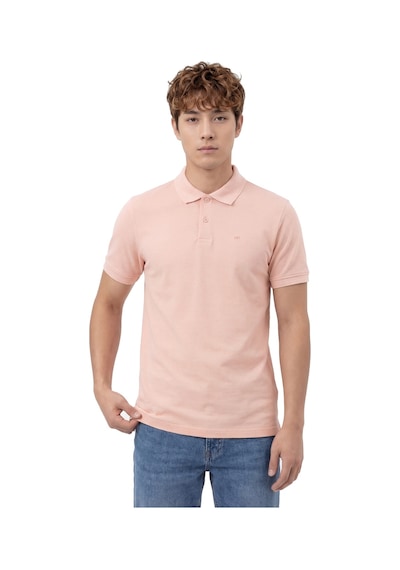Erkek Regular Fit T-shirt Lf2035136 Aprıcot Pınk Pembe Erkek Regular Fit T-shirt Lf2035136 Aprıcot Pınk Pembe