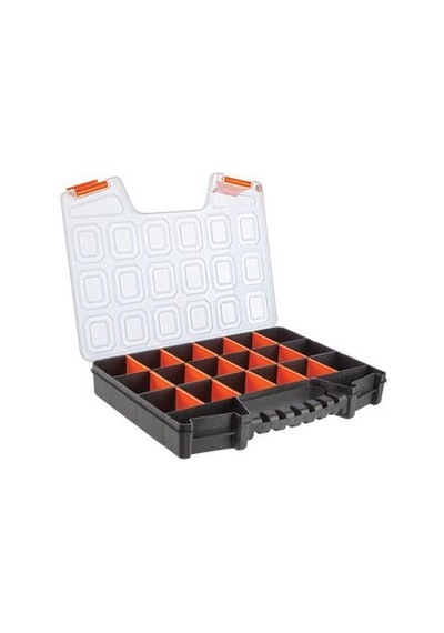 Super-bag Asr-2034 Mega 13 Bölmeli Organizer Box