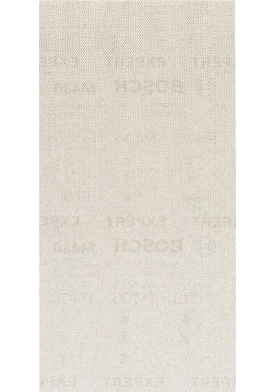 Bosch M480 115x230 Mm 100 Kum Elek Telli Ağ Zımpara 2608900762
