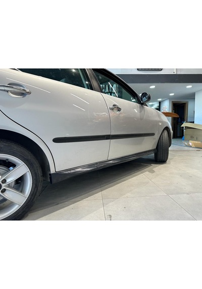 Seat Cordoba Yan Ek Marşpiyel 2002-2008 Plastik Boyasız