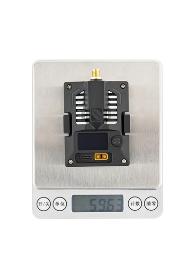 Radiomaster Bandit Micro Elrs 915mhz Rf Modülü